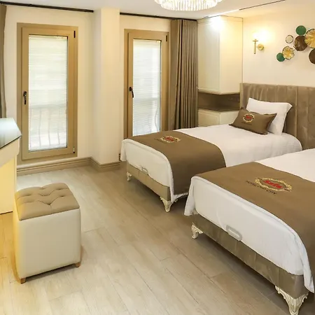 Safa Old Κωνσταντινούπολη