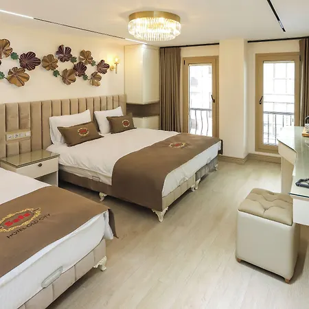 Safa Old Κωνσταντινούπολη