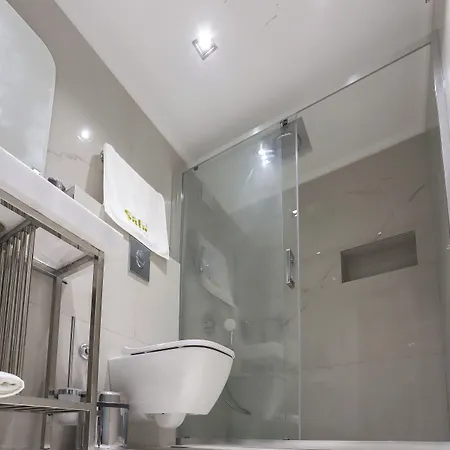 Safa Old Ξενοδοχείο 3*