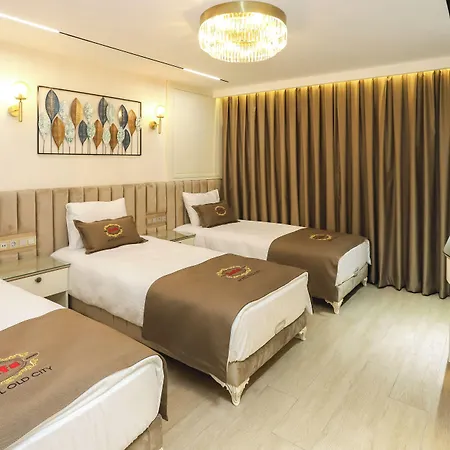 Safa Old Κωνσταντινούπολη