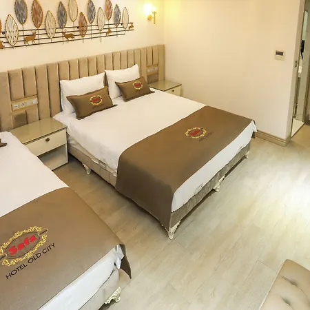 Safa Old Κωνσταντινούπολη